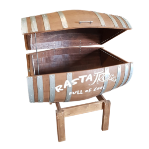 Présentoirs Barriques-barrique-event-1