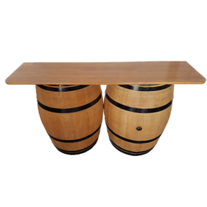 Présentoirs Barriques-barrique-event-2