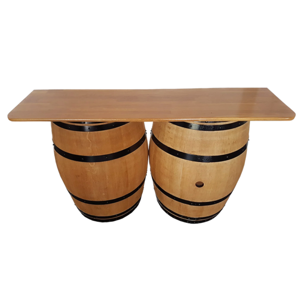 Présentoirs Barriques-barrique-event-2