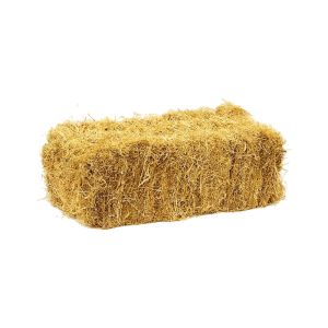 Ballot / botte de Paille