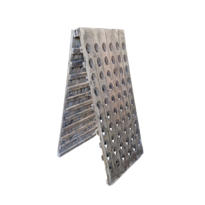 Pupitre à Champagne